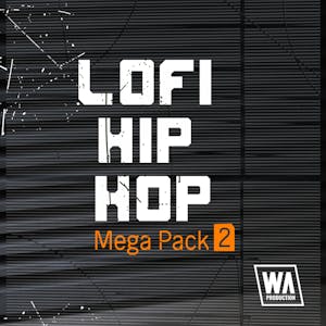 Lofi Hip Hop Mega Pack 2 Upgrade