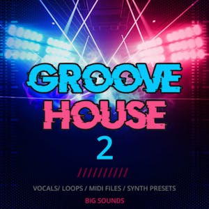 Groove House 2