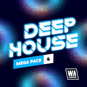 Deep House Mega Pack 4