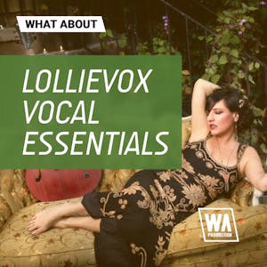 LollieVox Vocal Essentials