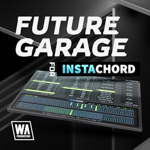 Future Garage for InstaChord &amp; InstaChord 2