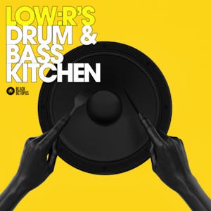 Low:R&#039;s Drum &amp; Bass Kitchen