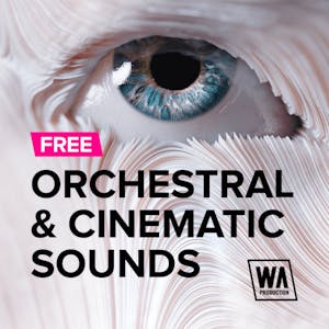 Free Orchestral &amp; Cinematic Sounds