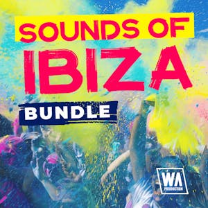 Sounds Of Ibiza Bundle
