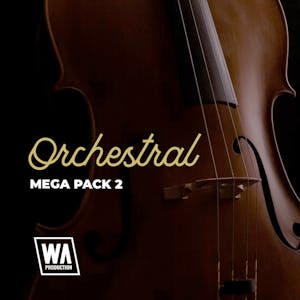 Orchestral Mega Pack 2 Upgrade