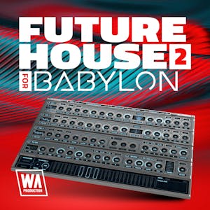 Future House 2 for Babylon