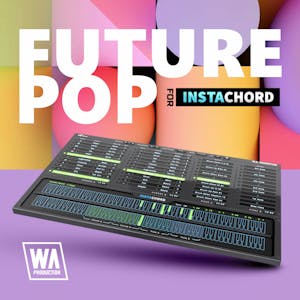 Future Pop for InstaChord &amp; InstaChord 2