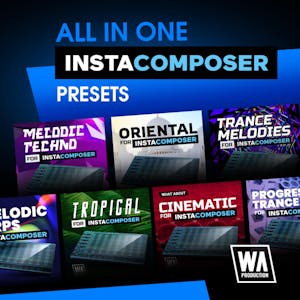 All In One: InstaComposer Presets