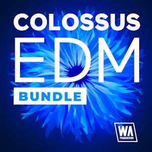 Colossus EDM Bundle