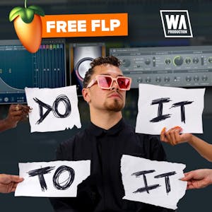 Free FLP 62: Do It To It Remake