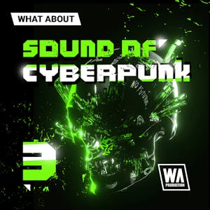 Sound of Cyberpunk 3
