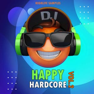 Happy Hardcore Vol.2