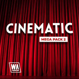 Cinematic Mega Pack 2