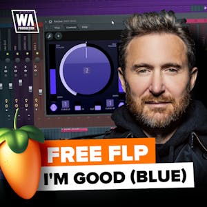 Free FLP 63: Im Good (Blue) Remake
