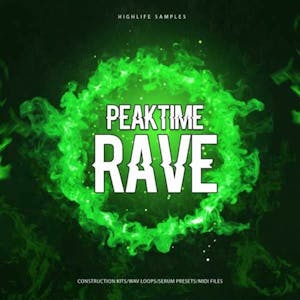 Peaktime Rave