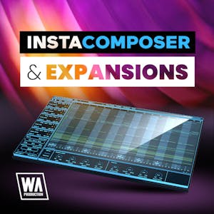 InstaComposer &amp; Expansions
