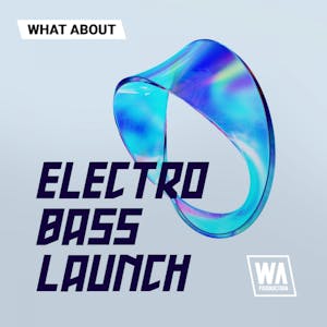 Electro Bass Launch