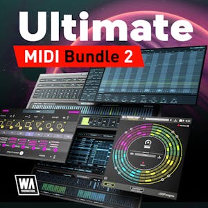 Ultimate MIDI Bundle 2