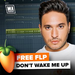 Free FLP 64: Dont Wake Me Up Remake