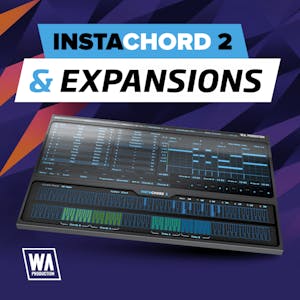InstaChord 2 &amp; Expansions