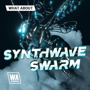 Synthwave Swarm