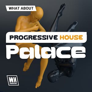 Progressive House Palace
