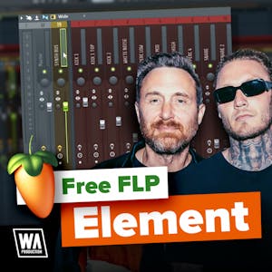 Free FLP 66: Element Remake
