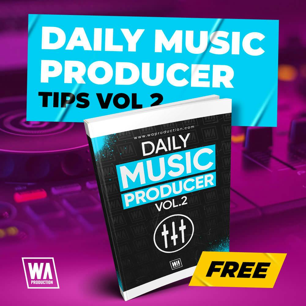 Tips for Working with Free Music on