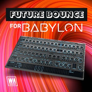 Future Bounce for Babylon