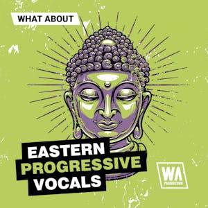 Eastern Progressive Vocals