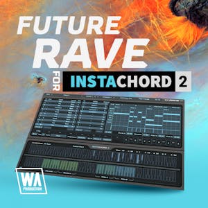 Future Rave For InstaChord 2