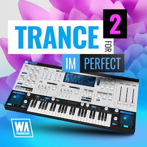 Trance 2 for Imperfect