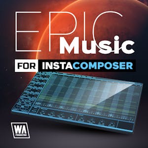 Epic Music for InstaComposer