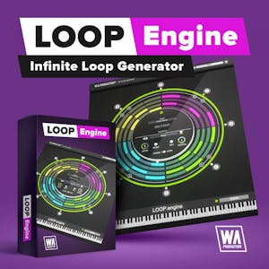 Loop Engine Upgrade