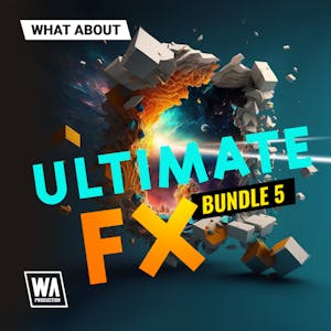 Ultimate FX Bundle 5 Upgrade