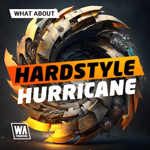 Hardstyle Hurricane