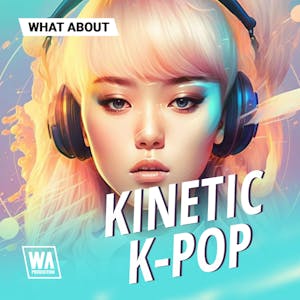 Kinetic K-Pop