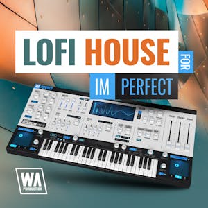 Lofi House for ImPerfect