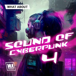Sound of Cyberpunk 4