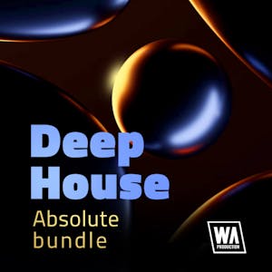 Absolute Deep House Bundle