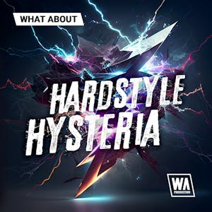 Hardstyle Hysteria