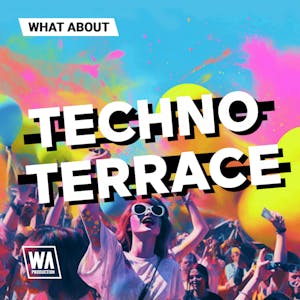 Techno Terrace