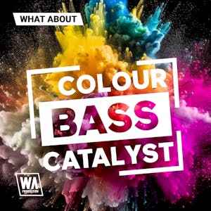 Colour Bass Catalyst