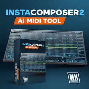 InstaComposer 2 Upgrade