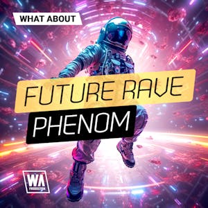Future Rave Phenom