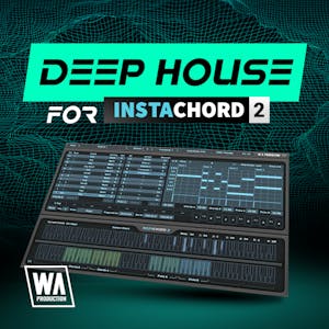 Deep House for InstaChord 2