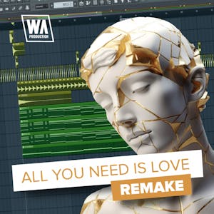 Free FLP 67: All You Need Is Love