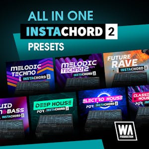 All In One: InstaChord 2 Presets