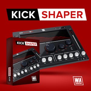 KickShaper