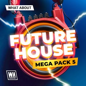 Future House Mega Pack 5 Upgrade